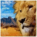 Maxx Play Feat Aristina - Listen To My Heart Dabiz Remix