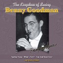 Benny Goodman - The Siren s Song