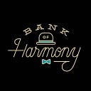 Bank of Harmony - Death of a Bachelor Stressed Out