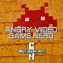 Chris Allen Hess - Angry Video Game Nerd