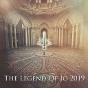 dj Jo - Palace Theme From Zelda II The Adventure of…