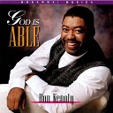 Ron Kenoly Integrity s Hosanna Music - Our God Is Able Rap