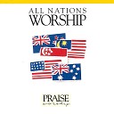 Mark Conner Integrity s Hosanna Music - People Of All Nations The Worship Anthem…