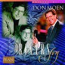 Don Moen feat Integrity s Hosanna Music - God Is Good All The Time Reprise Split Trax