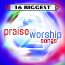 The Integrity Worship Singers - Jesus Name Above All Names