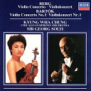 Georg Solti - Concerto Per Violino E Orchestra Allegretto