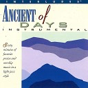 Integrity Worship Musicians - Ancient of Days Instrumental