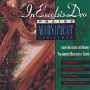 The London philharmonic orchestra - Silent night