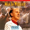 Jack Hayford Integrity s Hosanna Music - I Want To Be Where You Are Live