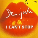 Deja Vu - I Can t Stop Thinking Of You