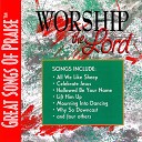 Great Songs of Praise - Mourning Into Dancing