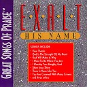 Great Songs of Praise - I Am the God That Healeth Thee