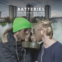 Batteries - Hidden Tracks