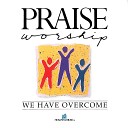 Virgil Meares Integrity s Hosanna Music - Shout For He Has Given Us the City