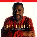 Ron Kenoly - You Alone Split Trax