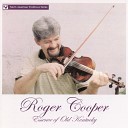 Roger Cooper - Soapsuds Over The Fence