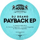 DJ Deano - So Dark Original Mix