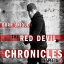 Born Unique - Intro feat DJ Tray