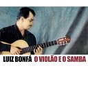 Luiz Bonf - Amor em Brasilia