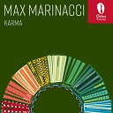 Max Marinacci feat Joydiel - Karma Ancestral Flute Mix