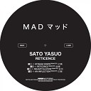 Sato Yasuo - Stream Down Original Mix