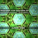 DJ Jon Doe - Westentaschencowboy Dub Mix