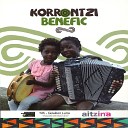 Korrontzi - Emaiogu bostekoa Instrumental