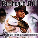 Bushwick Bill - Phantom's Theme