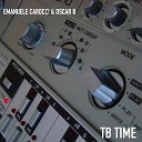 Emanuele Carocci Oscar B - Tb Time