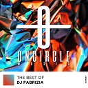 DJ Fabrizia - Pharmajuana Radio Edit