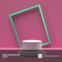 Erik Hakansson - Again