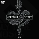 Jeffsua - Blame Original Mix