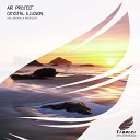 Air Project - Crystal Illusion Radio Edit