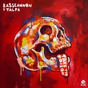 Basscannon Talpa - Take The Poison Original Mix