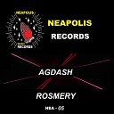 Rosmery - Hose National Original Mix