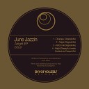 June Jazzin - Alright Original Mix