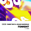 Fabri Tacc Julian Garofalo - Tonight Original Mix