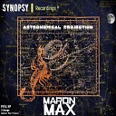 Maron Max - Psychedelic Eyes Original Mix