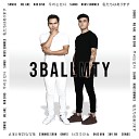 3BallMTY feat J Log Music - Fin De Semana