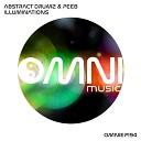 Abstract Drumz Peeb - Dying of The Light Original Mix