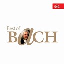 Musica Bohemica Jaroslav Kr ek Gabriela Kr… - Concerto for Oboe Strings and Basso continuo in D Minor BWV 1059R III…