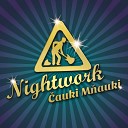 Nightwork - 4 3 2 1 Tancuj Pan ky