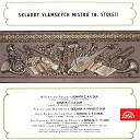 Ev en Prokop Josef H la Franti ek Sl ma - Sonata No 9 in G Sharp Minor II Allegro