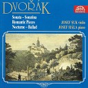 Josef Suk Josef H la - Sonata for Violin and Piano in F Sharp Major Op 57 III Allegro…