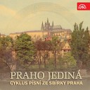 Karel Berman Prague Symphony Orchestra V clav… - Praho jedin No 6 Allegro drammatico
