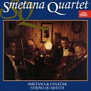 Smetana Quartet - String Quartet No 2 Intimate Letters II Adagio…