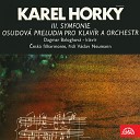 Czech Philharmonic V clav Neumann - Symphony No 3 I Allegro ben marcato Adagio