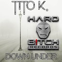 Tito K - Life Is Not Easy Original Mix