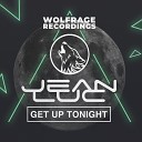 Jean Luc - Get Up Tonight Radio Edit