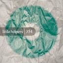 Alexandro G Bastien Groove - Little Helper 354 1 Original Mix